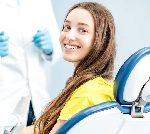 Interact Medical Facility